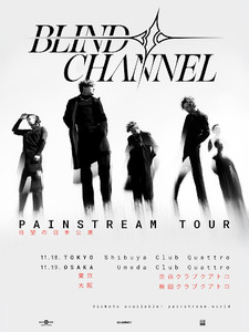 BLIND CHANNEL