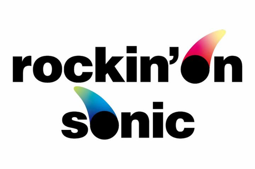 rockin'on sonic