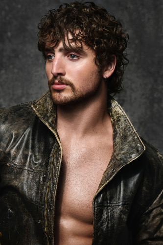 BENSON BOONE