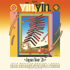 YIN YIN