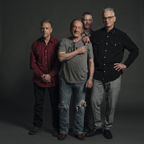 THE JESUS LIZARD