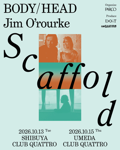 Scaffold