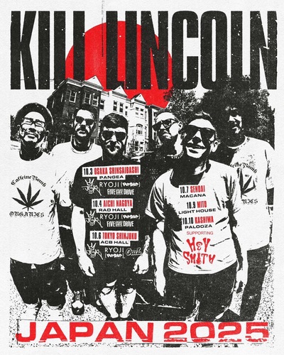 Kill Lincoln