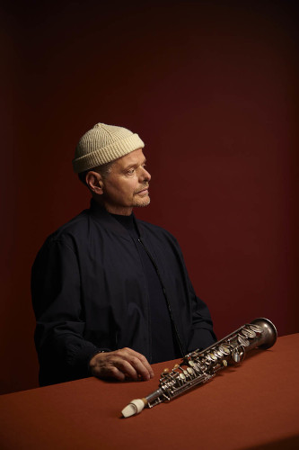 Chip Wickham