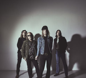THE HELLACOPTERS