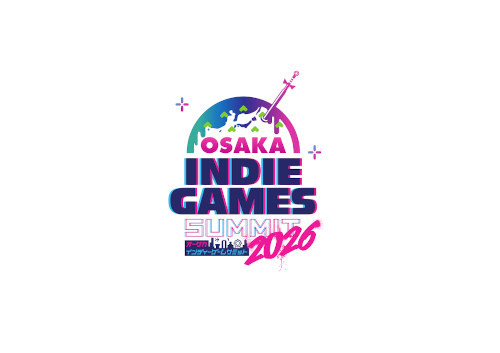 OSAKA INDIE GAMES SUMMIT