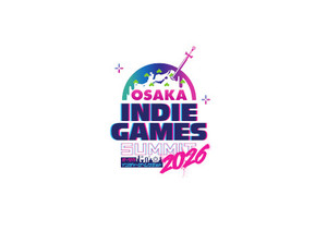 OSAKA INDIE GAMES SUMMIT