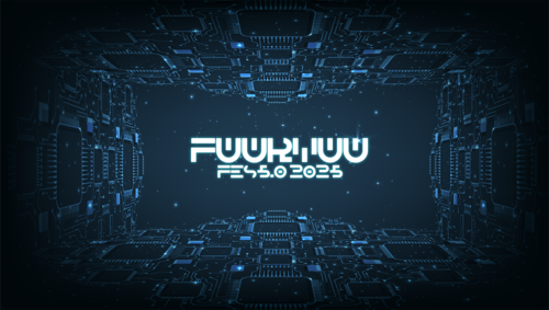 FUURYUUFES 5.0