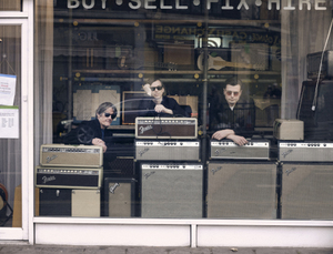 LITTLE BARRIE & MALCOLM CATTO