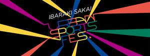IBARAKI SAKAI Urban Sports Fes. 2026 <3-Day Pass>