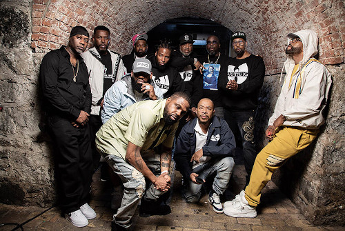 Wu-Tang Clan