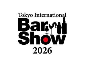 Tokyo International BarShow 2026 - Smash the World -