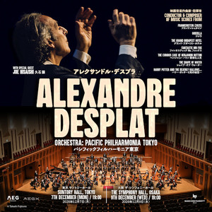 ALEXANDRE DESPLAT