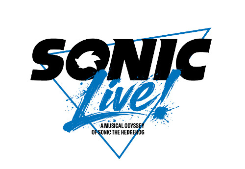 SONIC-LIVE! A Musical Odyssey of Sonic the Hedgehog