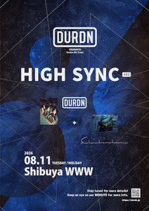HIGH SYNC