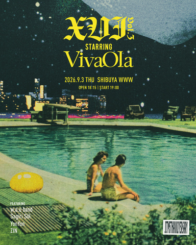 XVI vol.3