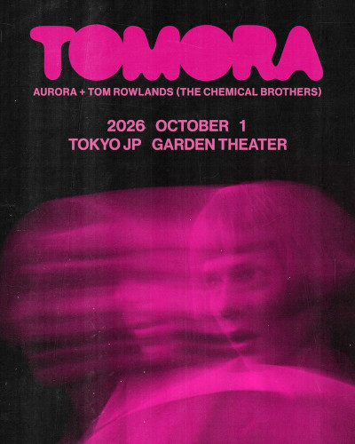 TOMORA