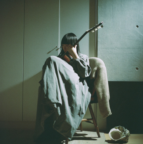 Ichiko Aoba / Yuta Orisaka