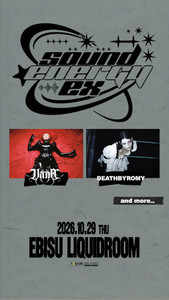 SOUND ENERGY EX