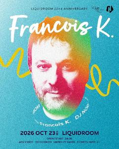 Francois K.