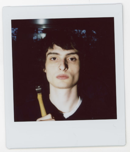 FINN WOLFHARD