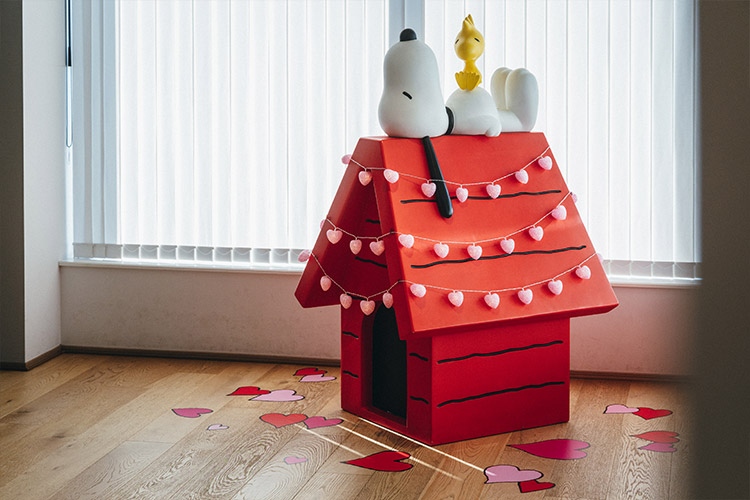 ハッピー・ラブ