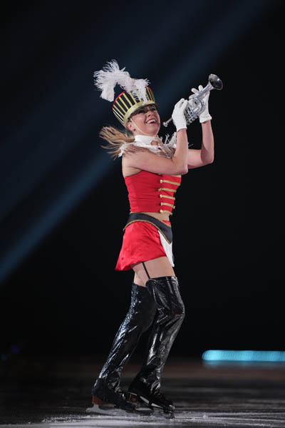 Shae-Lynn Bourne Turok