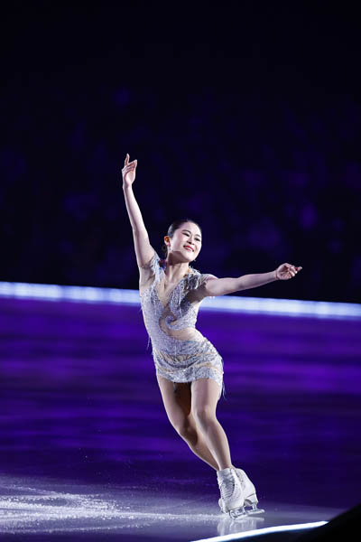 Satoko Miyahara