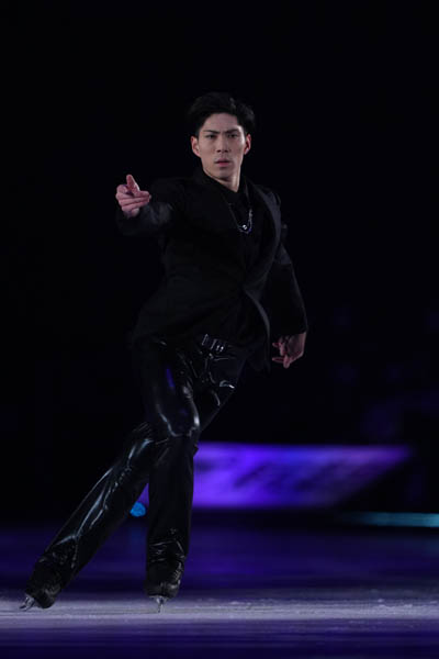 Detective Tanaka Keiji Tanaka