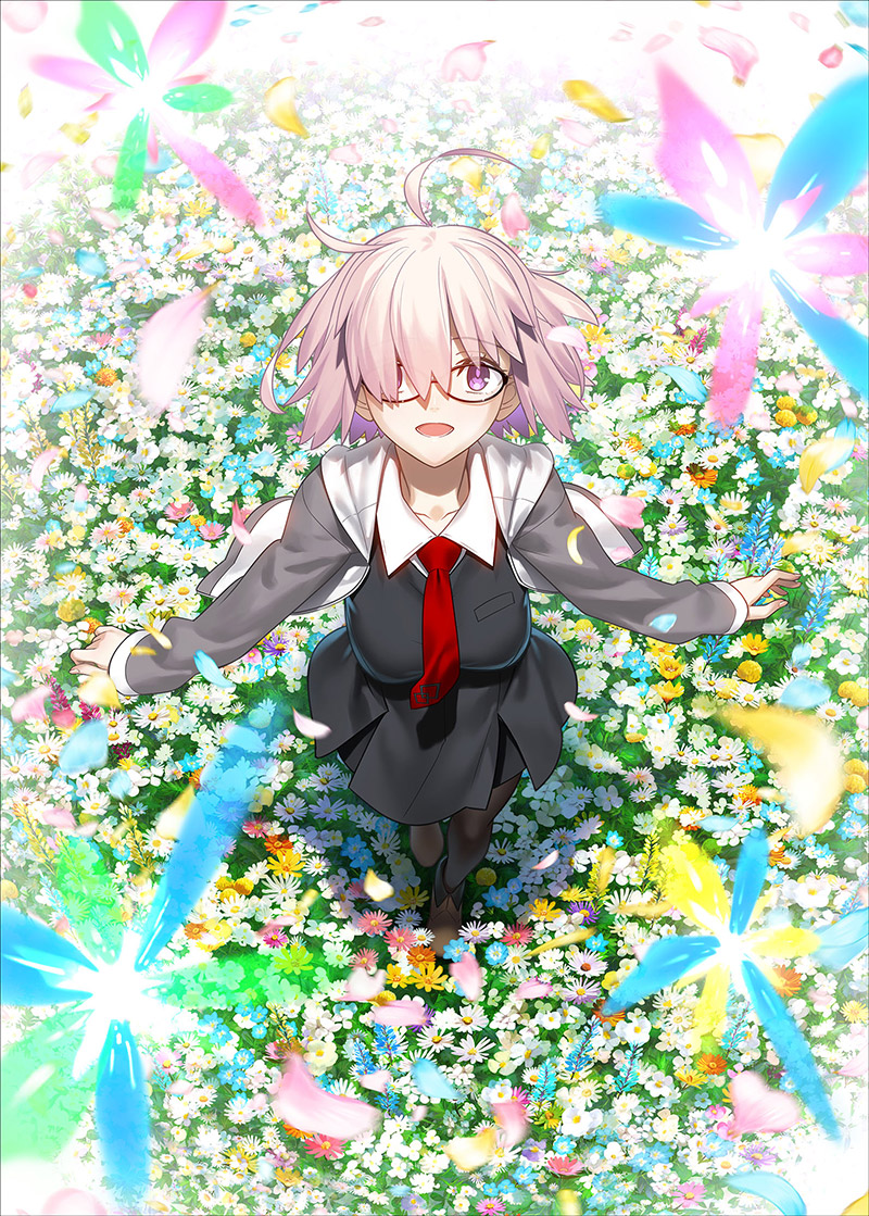 Fate/Grand Order exhibition -stargazer-