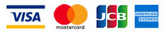 Card company logo