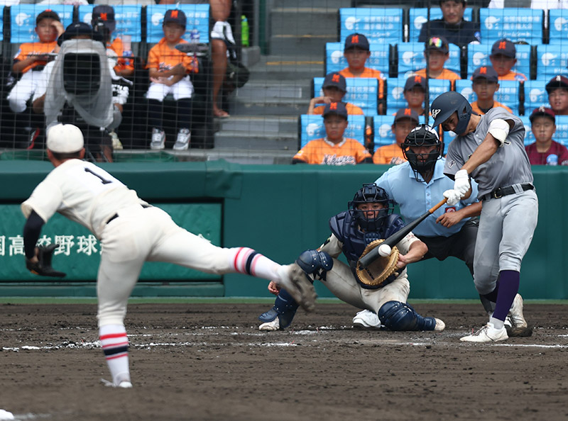 Ticket sales for the 108th All Japan High School Baseball Championship, 2026.